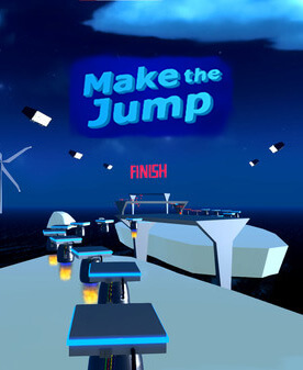 Make The Jump (2021)