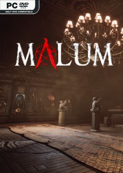 Malum (2021)