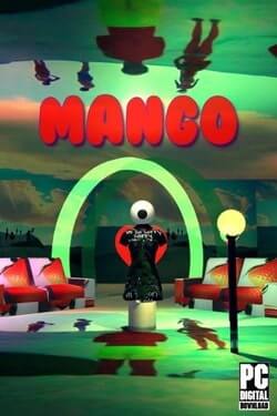Mango (2021)