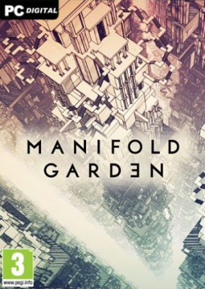 Manifold Garden (2020)