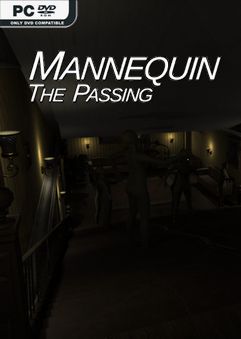 Mannequin The Passing (2022)