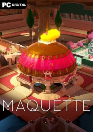 Maquette (2021)