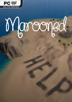 Marooned (2021)