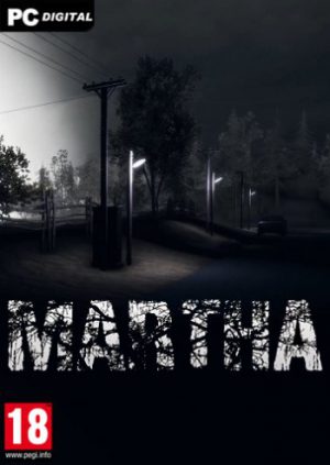 Martha (2021)