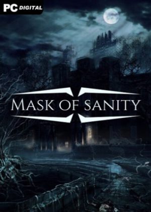 Mask of Sanity (2020)