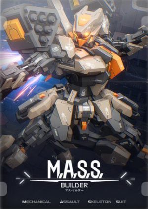 M.A.S.S. Builder (2019)