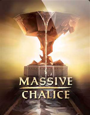 Massive Chalice (2015)