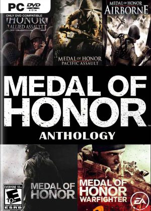 Medal of Honor: Anthology