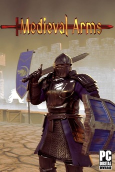 Medieval Arms (2021)