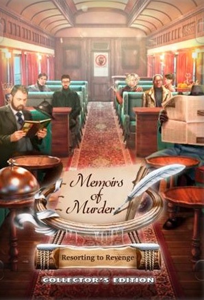 Memoirs of Murder Collection (2018-2019)