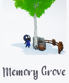 Memory Grove (2021)
