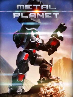 Metal Planet (2013)