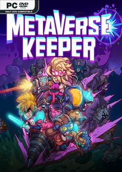 Metaverse Keeper (2019)
