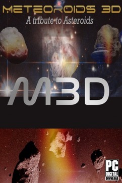 Meteoroids 3D (2021)