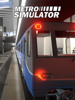 Metro Simulator (2021)