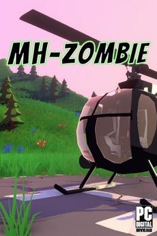 MH-Zombie (2022)