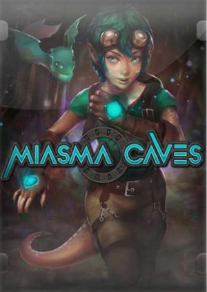 Miasma Caves (2020)