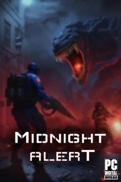 Midnight Alert (2023)