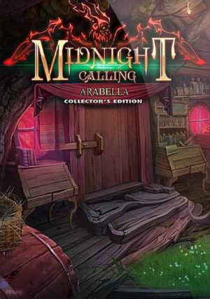 Midnight Calling Collection  (2015 - 2018)
