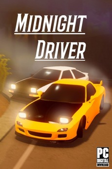 Midnight Driver (2021)