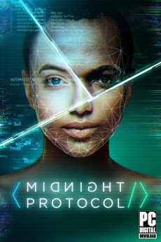 Midnight Protocol (2021)
