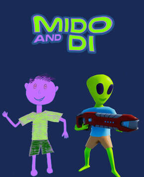 Mido and Di (2021)