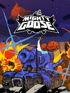 Mighty Goose (2021)