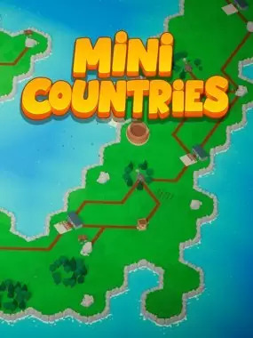 Mini Countries (2021)