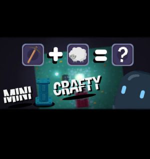 Mini Crafty (2021)
