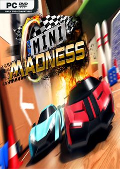 Mini Madness (2021)