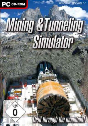 Mining &038; Tunneling Simulator