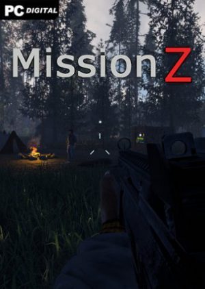 Mission Z (2021)