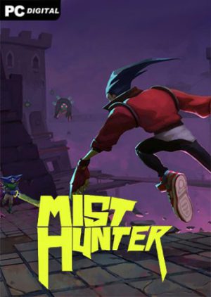 Mist Hunter (2020)