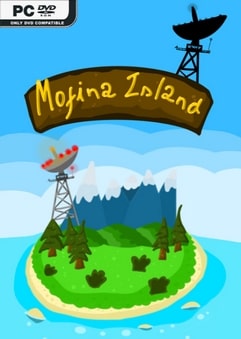 Mofina Island (2023)