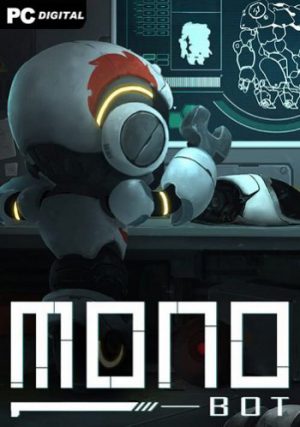 Monobot (2021)