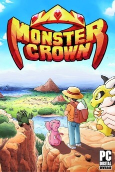 Monster Crown (2021)