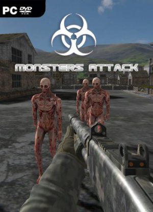 Monsters Attack (2018)