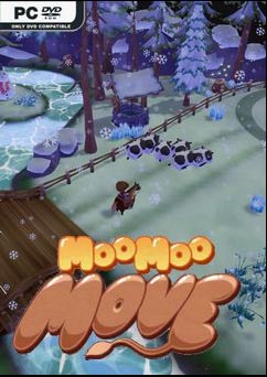 Moo Moo Move (2019)