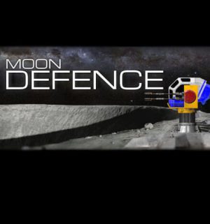 Moon Defence (2021)