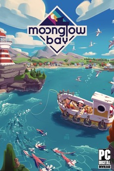 Moonglow Bay (2021)