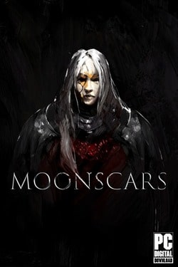 Moonscars (2022)