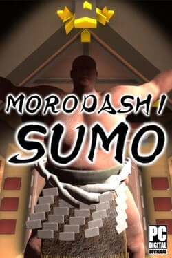 Morodashi Sumo (2022)