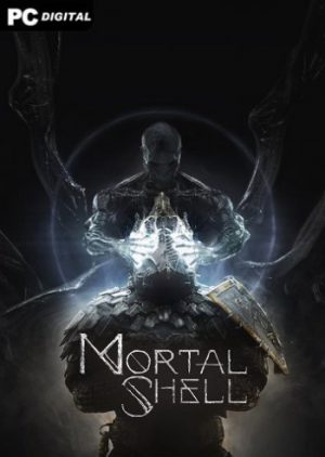 Mortal Shell (2021)