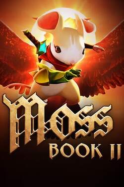 Moss: Book II (VR)