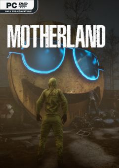 Motherland (2021)