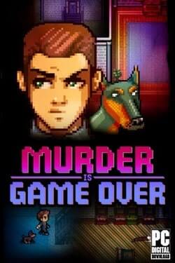 Murder Is Game Over (2022)