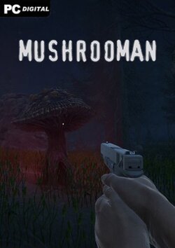 Mushrooman (2022)
