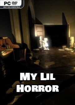 My Lil Horror (2020)