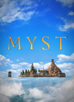 Myst + Cyan Collection