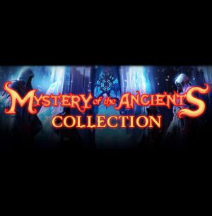 Mystery of the Ancients Collection (2011-2019)